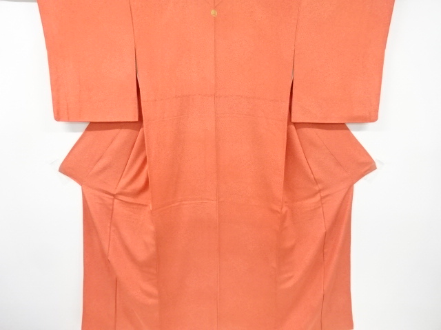 JAPANESE KIMONO / EDO KOMON / YOSEGARA PATTERN